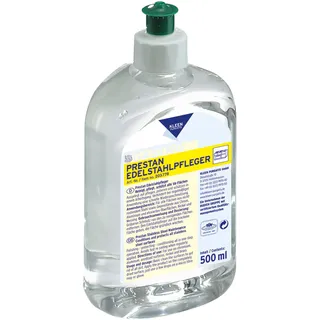 Kleen purgatis Prestan Edelstahlpfleger 500 ml