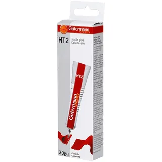 Gütermann Textilkleber, HT2 Doppelpack