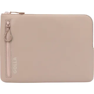Golla Laptop-Sleeve 14'' Zoll, Cream