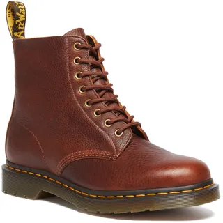 Dr. Martens 1460 CASHEW AMBASSADOR in Braun,