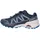 Herren Blue Nights/Grisaille/Nautical Blue 42