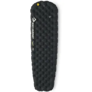 Sea to Summit Ether Light XR Pro Insulated - Isomatte Schwarz