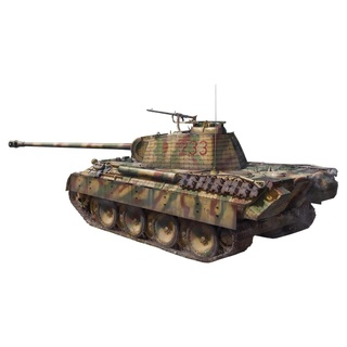 Takom Pzkpfwg.V Panther A early