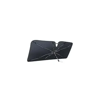 Baseus Windshield Sun Shade Umbrella Lite CoolRide small (Black)