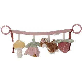 Little Dutch Kinderwagenkette Fairy Garden | Little Dutch