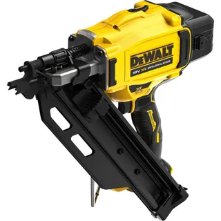 DeWalt Akku-Nagler Einzel- und Serienausl. 18V