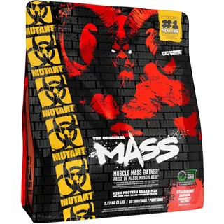 Strawberry Banana - 2270g