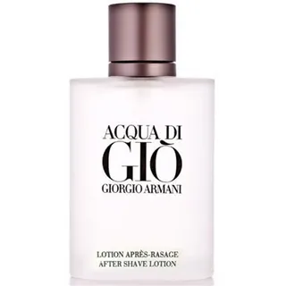 Giorgio Armani Acqua Di Gio Lotion 100 ml