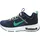 Kinder Midnight Navy/Black/Stadium Green 38