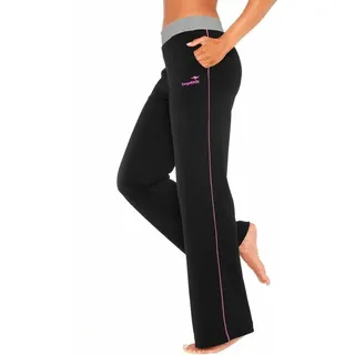 KangaROOS Relaxhose Regular Mehrfarbig 52/54