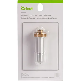 Cricut 2006978 Gravierspitze Metall