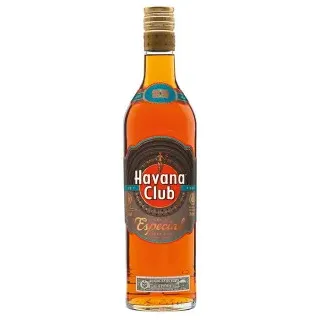 Havana Club Anejo Especial Rum 40% Vol. 700ml