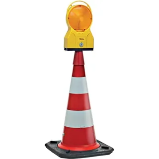Wemas Kegelblitzleuchte LED Doppelseitig 75,0 cm