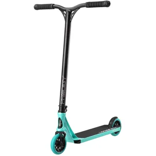 Blunt Envy, Scooter