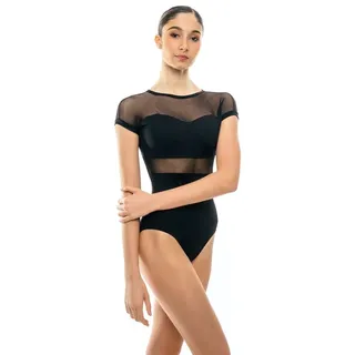 Basilica Dancewear Damen Marian Gymnastikanzug