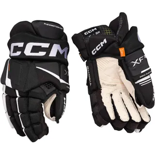 Ccm Tacks XF Senior 14 Zoll - Weiß,Schwarz