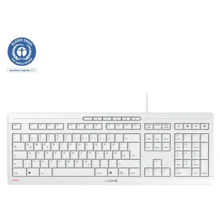 Cherry Stream Keyboard Cherry SX HU