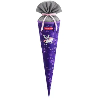 Step By Step Schultüte (Pegasus Liv)