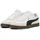 Puma White/Puma Black/Vapor Gray 40,5