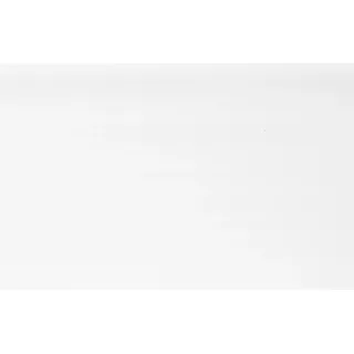 Grosfillex Wandpaneel Grosfillex Kunststoffpaneele Easy Top weiß 2 St. 120 x 35 x 0,5 cm