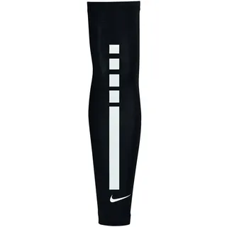 Nike Pro Elite Sleeve 2.0 (Single) 027 black/white/white S/M