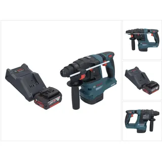 Bosch GBH 18V-22 inkl. 1 x 4,0 Ah Akku + Ladegerät