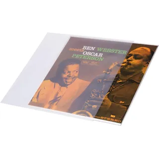 Dynavox Schallplatten-Hüllen