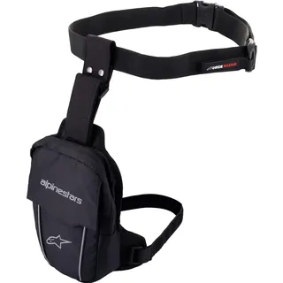 Alpinestars Access Beintasche - schwarz