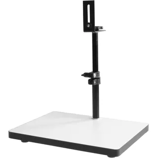 CS 320 Kleiner Kopierständer / Rostrum 32 cm maximale Höhe