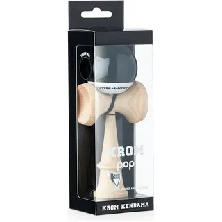 Krom POP LOL (Englisch)