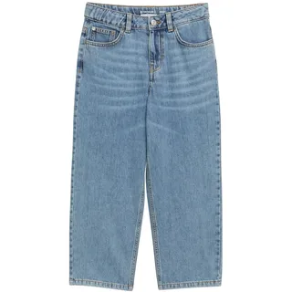 Tom Tailor Jungen Kinder Baggy Fit Jeans, 10142 - Light Stone Blue Denim, 146