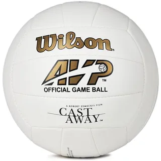 Wilson CASTAWAY Volleyball - 5