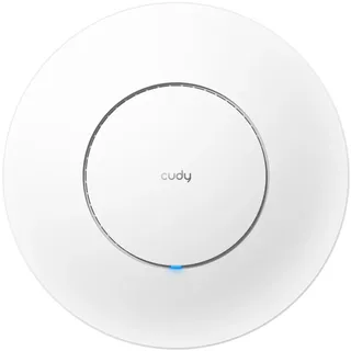 Cudy AP3000 2976 Mbit/s Weiß