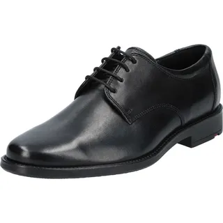 LLOYD Nevio Business Schuh Schwarz - Schwarz - 40,5