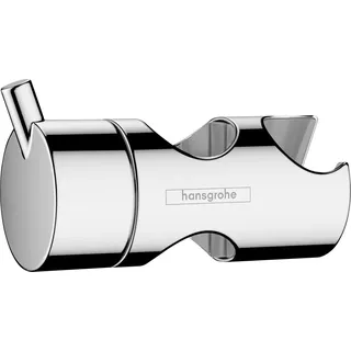 Hansgrohe Handbrausehalterung M2 chrom, 22 mm