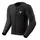 Langarm-schutzjacke S