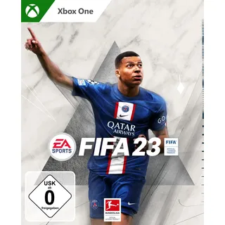 Electronic Arts FIFA 23