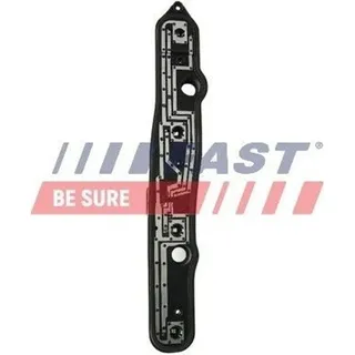 Fast Lampenträger, Heckleuchte