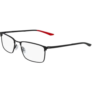 Nike 4307 Sonnenbrille, SATIN BLACK, 56 - 56