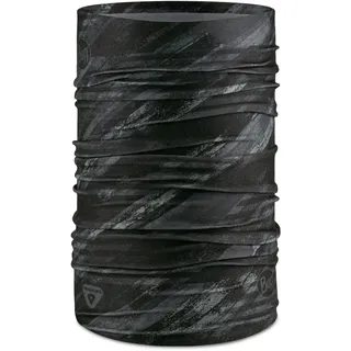 Buff Thermonet Multifunktionstuch bardeen graphite