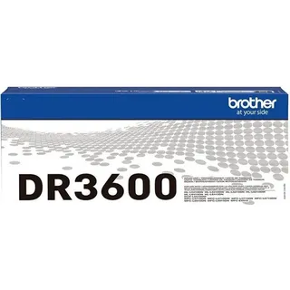 Brother Trommel DR-3600 schwarz (DR3600)
