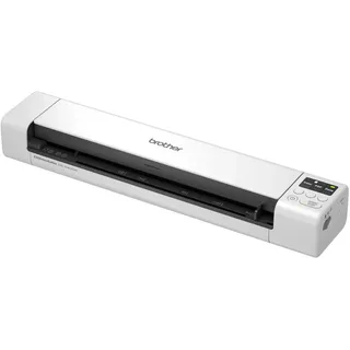 Brother, Scanner, DS-940DW (USB, WLAN)