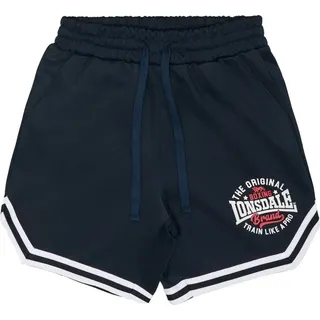 Lonsdale Tow Law Blau M
