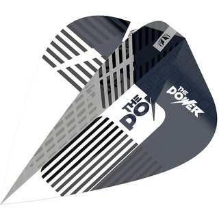 Phil Taylor Power 9-Five Gen 9 Pro Ultra Kite Dart Flights