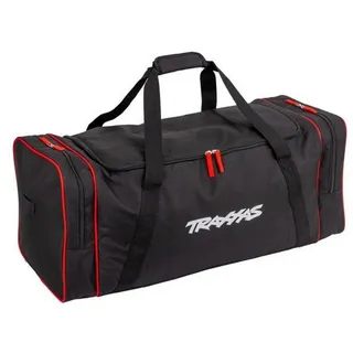 TRAXXAS RC-Tragetasche schwarz/rot 74,5x30x30cm TRX9917