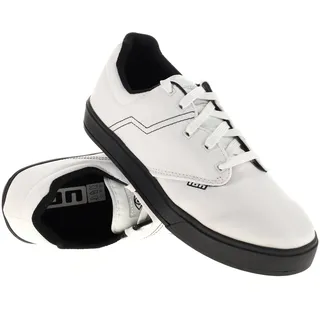 ION Seek MTB Schuhe-Weiss-39