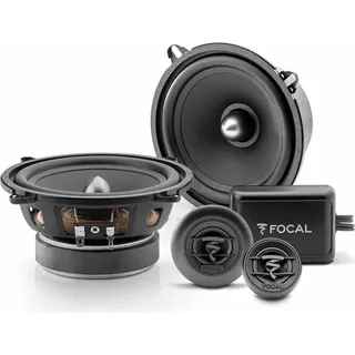 Focal ASE 130 2-Wege-Komponenten-Set, 130 mm