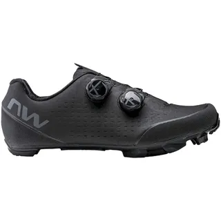 MTB Schuhe, Herren schwarz 40