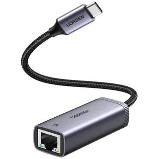 UGREEN USB-C Gigabit Ethernet Adapter