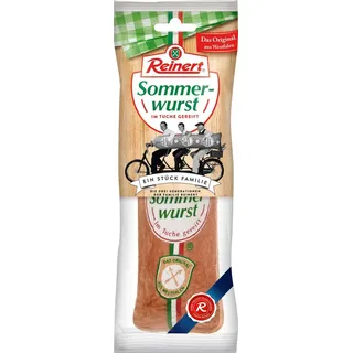 Reinert Sommerwurst 1Kg